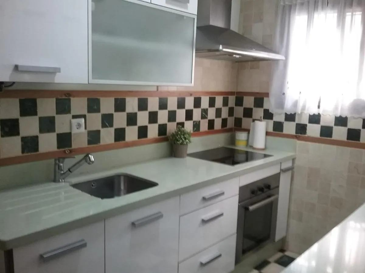 Apartamento Empul El Puerto Centro Apartment El Puerto de Santa Maria Spain