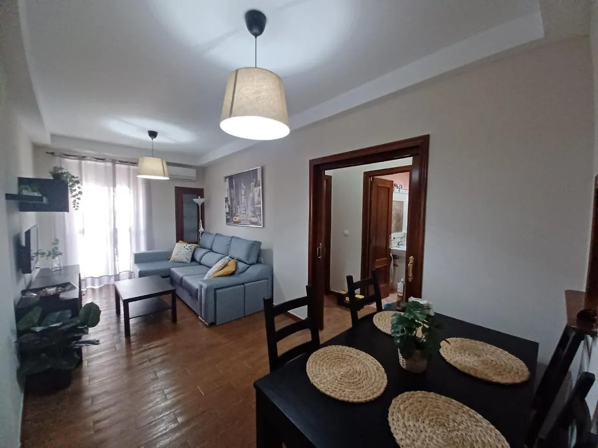 Apartamento Empul El Puerto Centro Apartment El Puerto de Santa Maria
