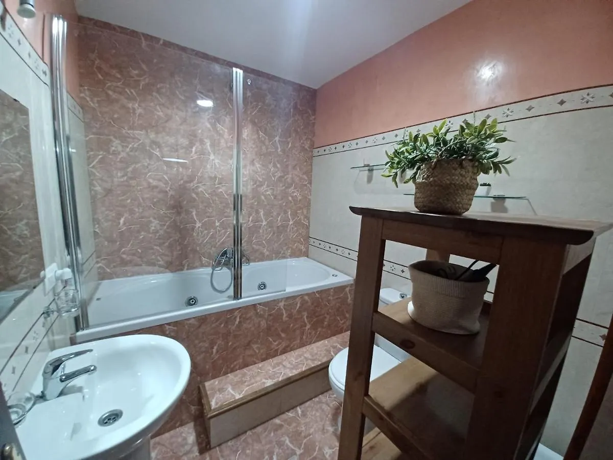 Apartamento Empul El Puerto Centro Apartment El Puerto de Santa Maria 0*,