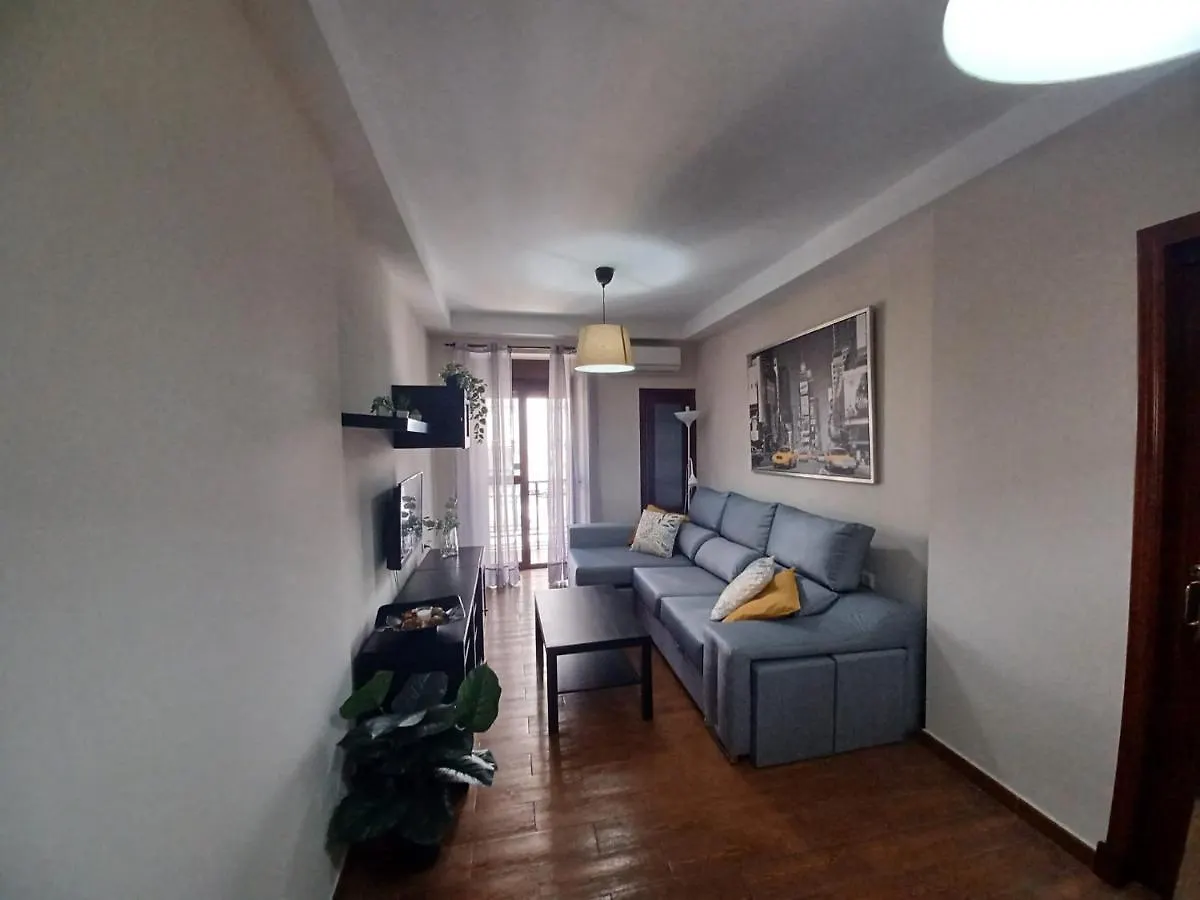 Apartamento Empul El Puerto Centro Appartamento El Puerto de Santa María