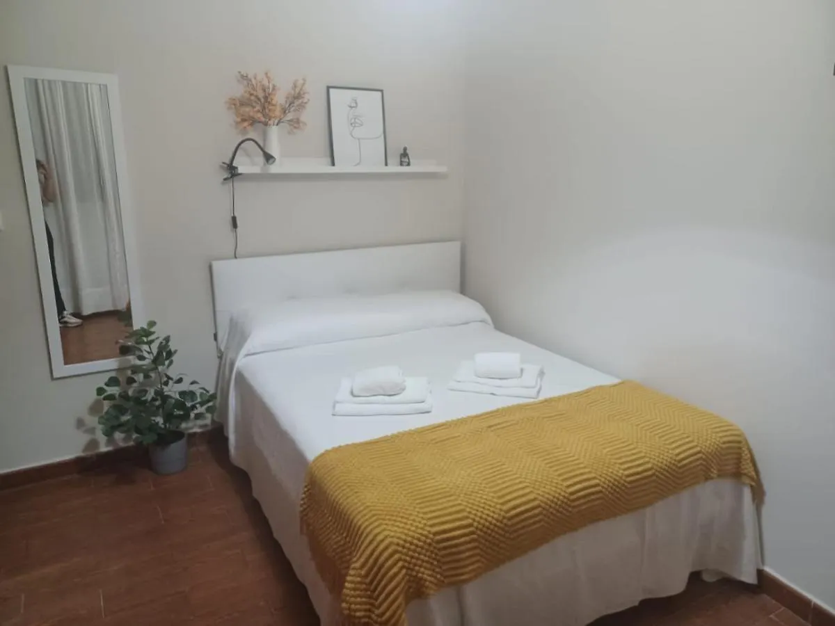 Apartamento Empul El Puerto Centro Appartamento El Puerto de Santa María