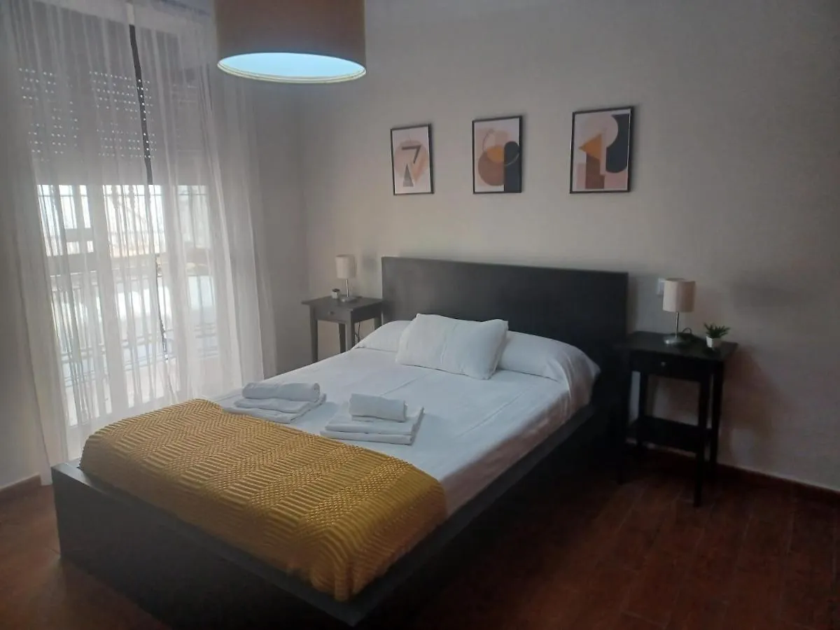 Apartamento Empul El Puerto Centro Appartamento El Puerto de Santa María