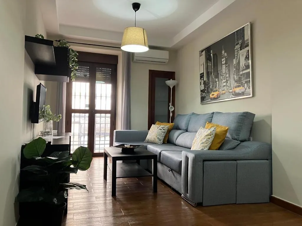 Apartamento Empul El Puerto Centro Appartamento El Puerto de Santa María Spagna
