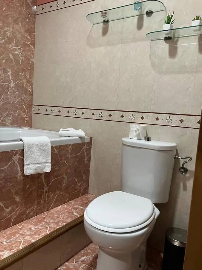 Apartamento Empul El Puerto Centro Apartment El Puerto de Santa Maria